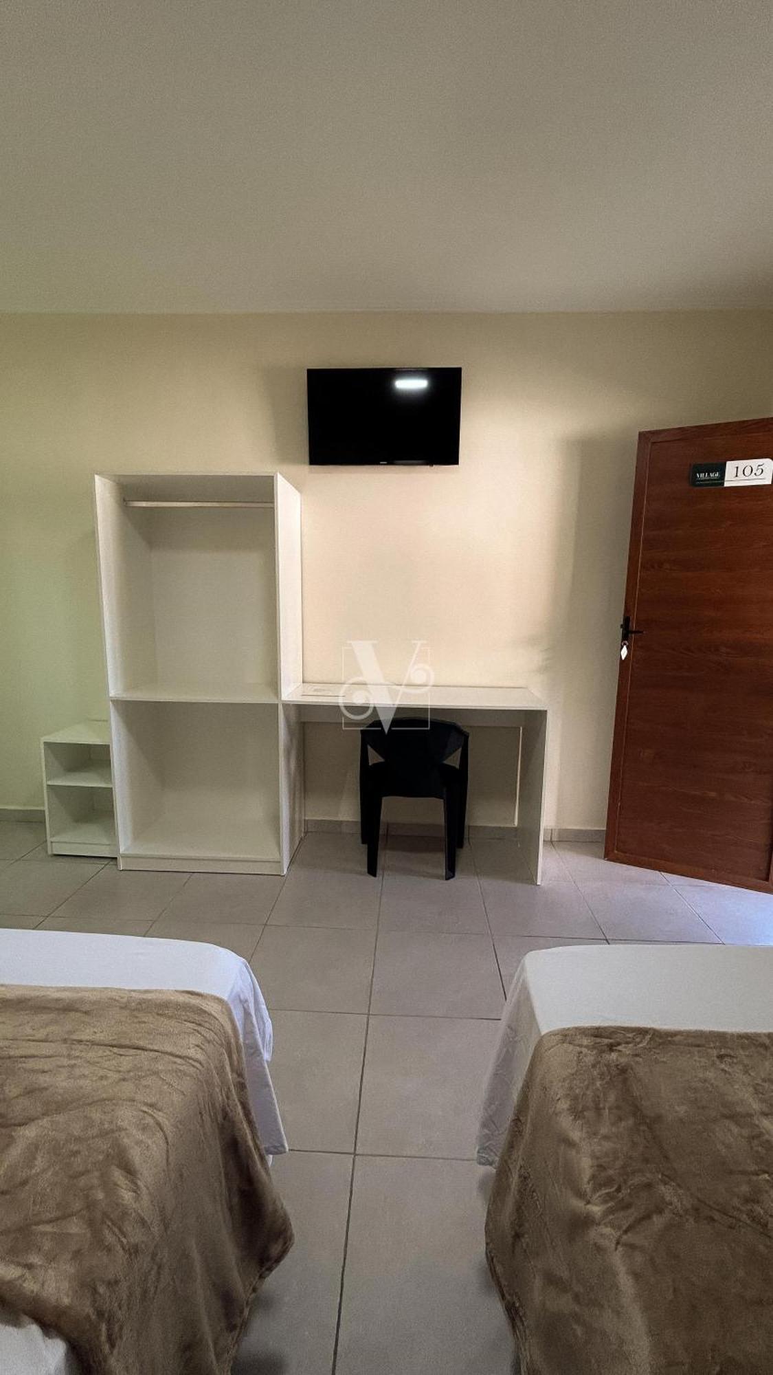 Village Comfort Hotel Canindé de São Francisco Esterno foto