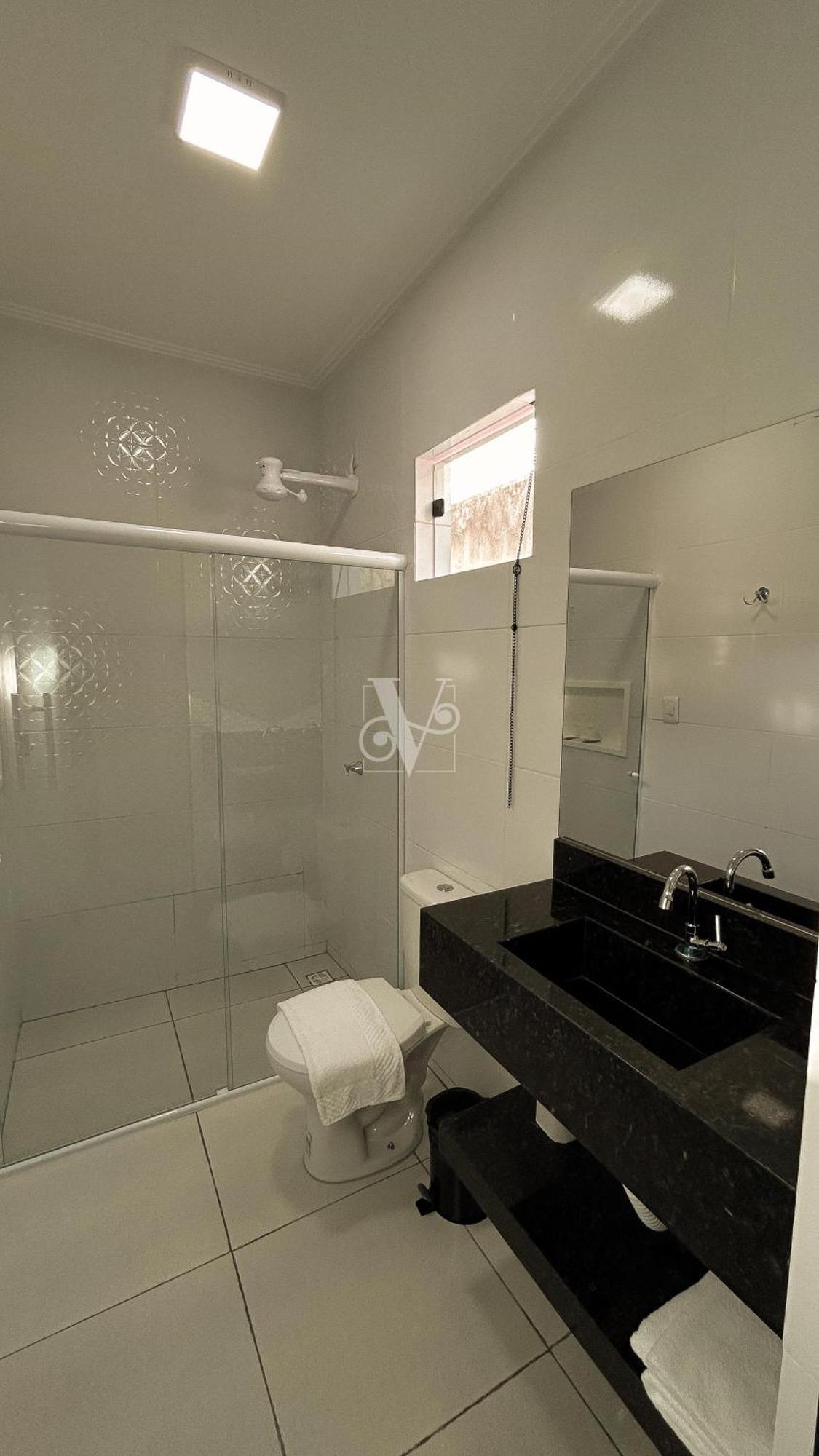 Village Comfort Hotel Canindé de São Francisco Esterno foto