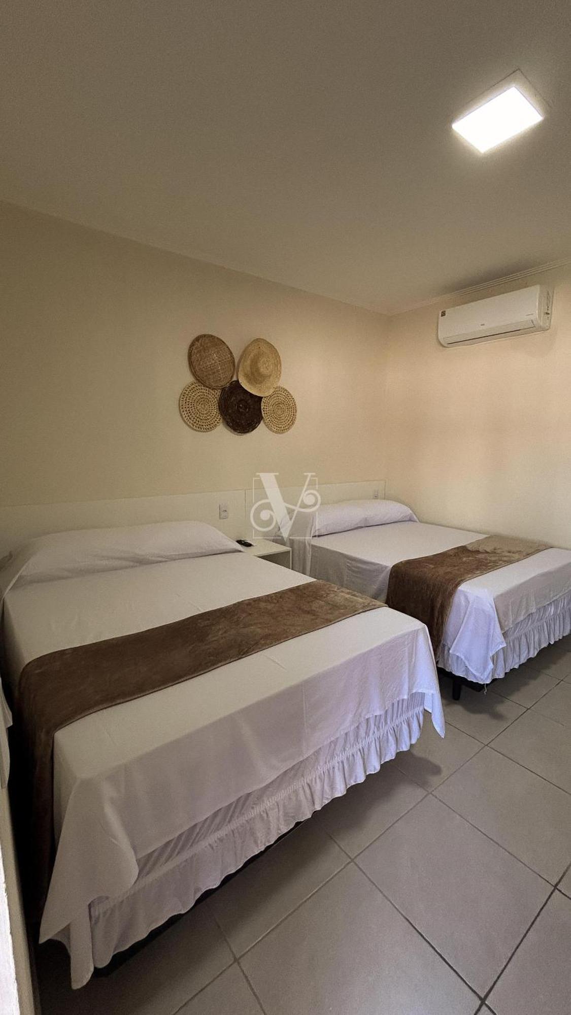 Village Comfort Hotel Canindé de São Francisco Esterno foto