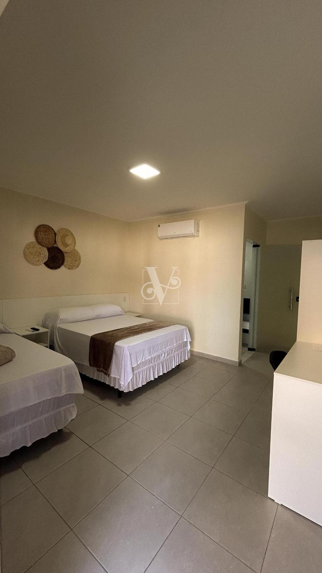 Village Comfort Hotel Canindé de São Francisco Esterno foto