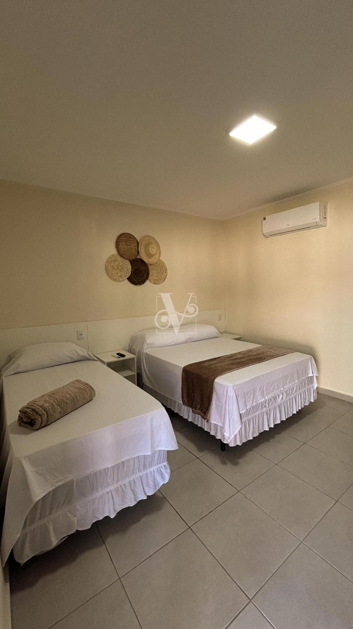 Village Comfort Hotel Canindé de São Francisco Esterno foto
