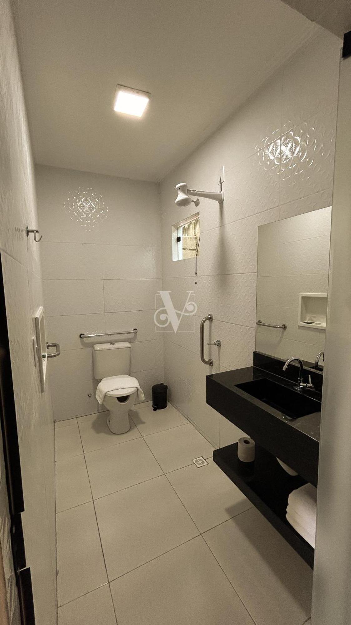 Village Comfort Hotel Canindé de São Francisco Esterno foto