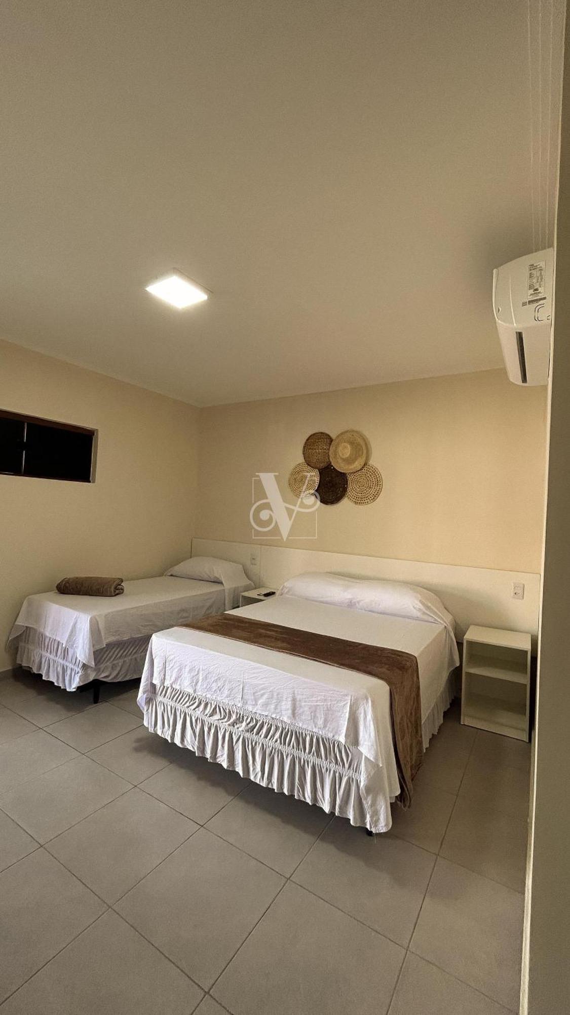 Village Comfort Hotel Canindé de São Francisco Esterno foto