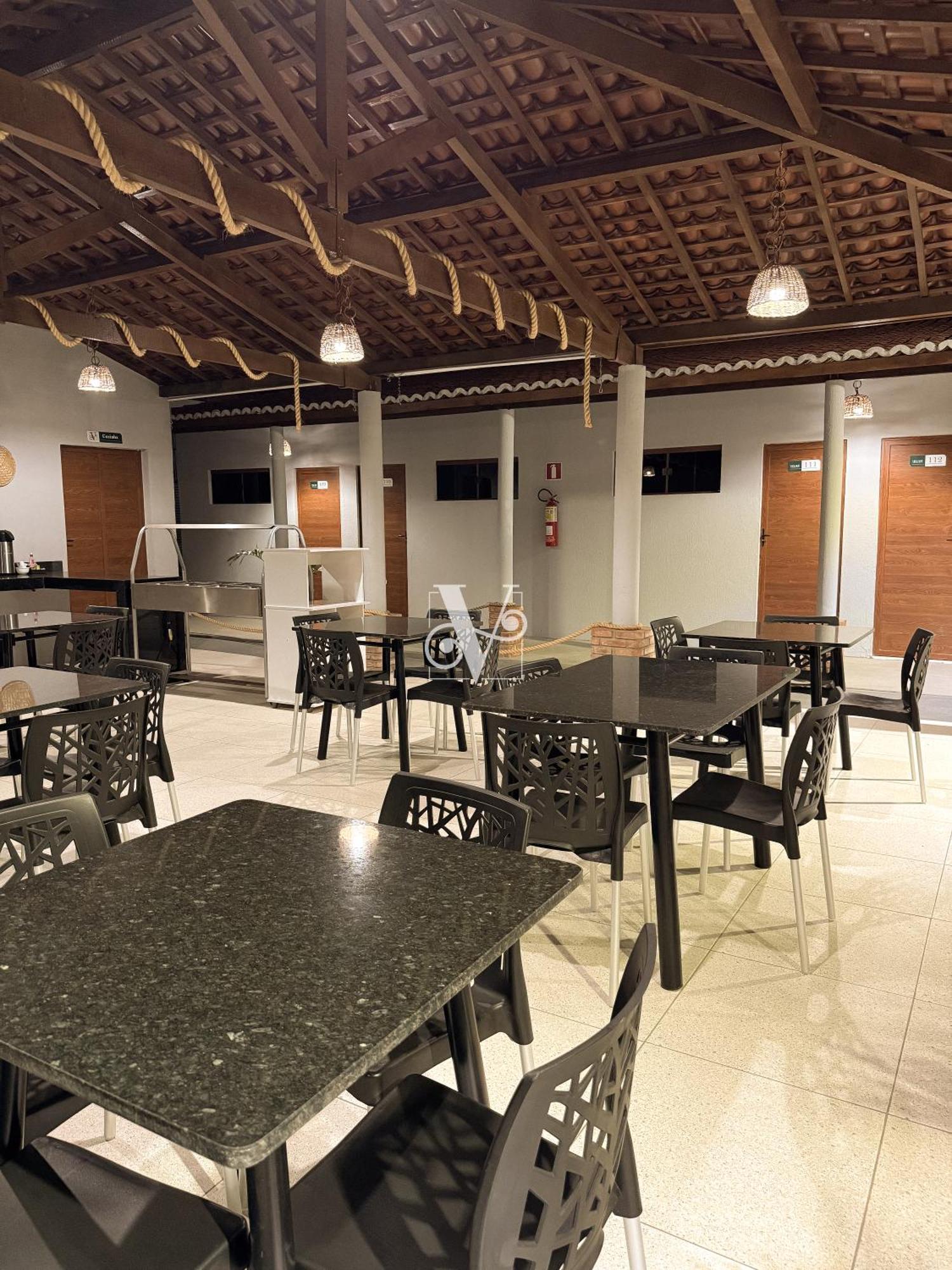 Village Comfort Hotel Canindé de São Francisco Esterno foto